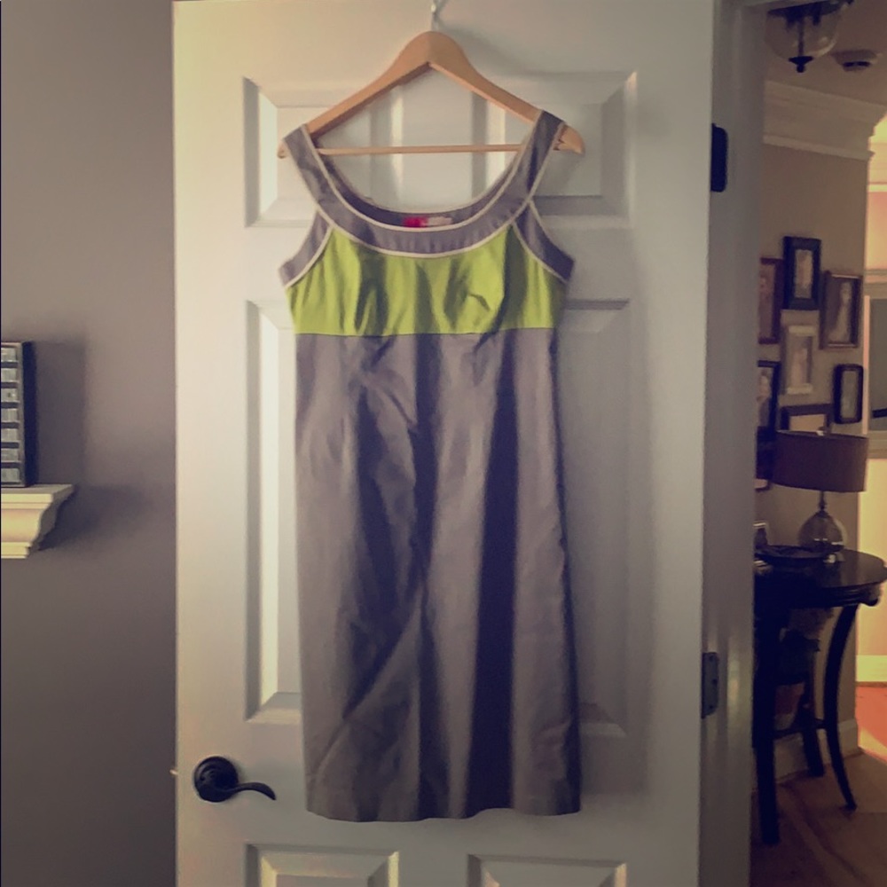 Athletic Boden sun dress